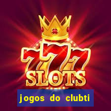 jogos do clubti devotos mirins